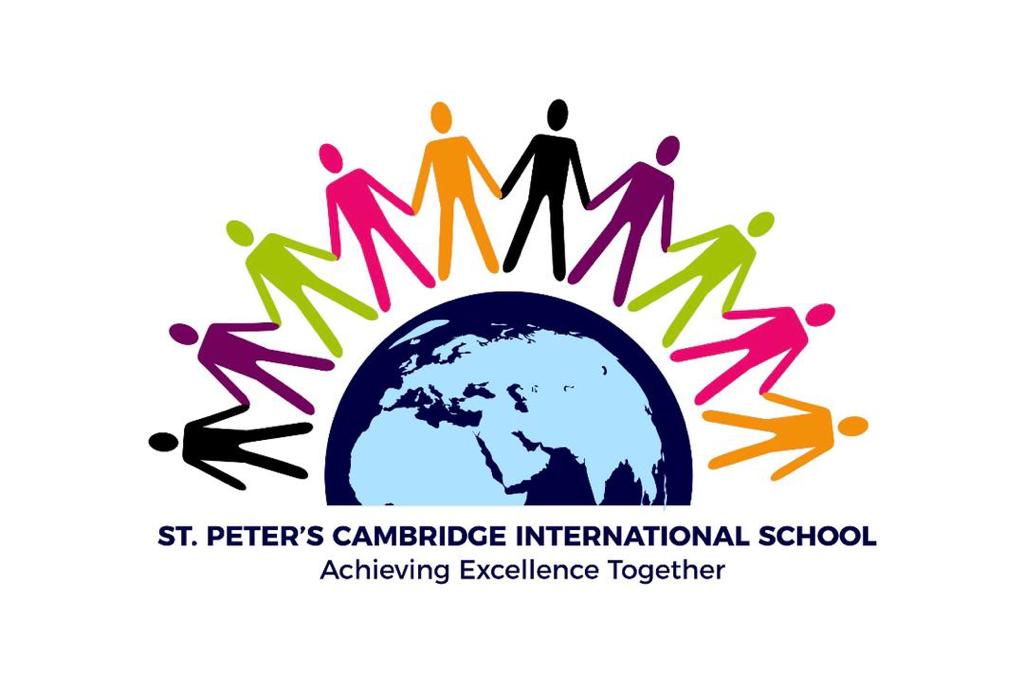 St. Peter's Cambridge International School